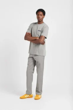 Trade - T-shirt | Gris