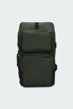 TRAIL CARGO BACKPACK W3 - Sac à dos | Vert