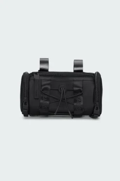TRAIL MOUNTAINEER BAR BAG W3 - Sac bandouilière | Noir
