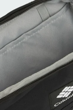 Trail Traveler Crossbody - Sac bandouillière | Noir