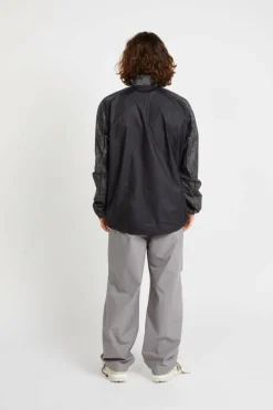 TRAIL WIND - Veste | Marron