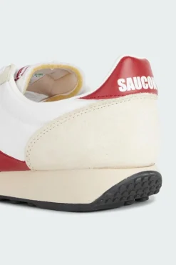 TRAINER 80 - Baskets | Blanc