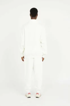 TRAINER 80 - Baskets | Blanc