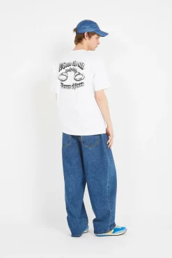 TRAINER 80 - Baskets | Bleu