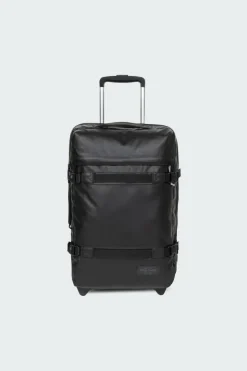 Transit'R S - Sac de voyage | Noir