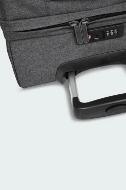 TRANSIT'R S - Sac de voyage | Gris