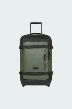 TRANVERZ CNNCT S - Bagage à main | Vert