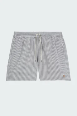 Traveler short - Short de bain | Multicolore