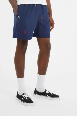 Traveler short - Short de bain | Bleu