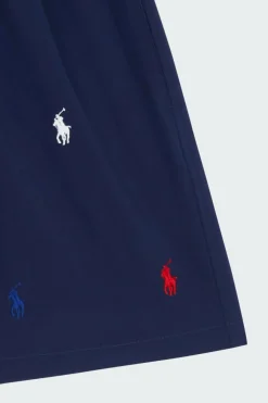 Traveler short - Short de bain | Bleu