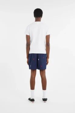Traveler short - Short de bain | Bleu