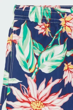 TRAVELER SHORT PP - Short de bain | Multicolore