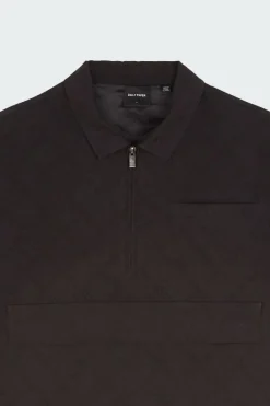 treasure anorak - Veste | Noir