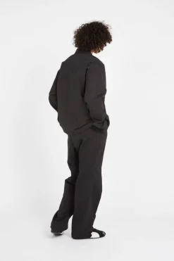 treasure anorak - Veste | Noir