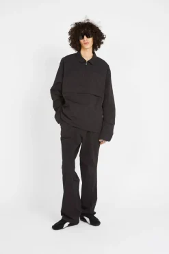 treasure pants - Pantalon | Noir