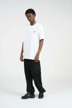 TREFOIL ESS TEE - T-shirt | Blanc