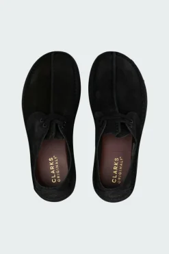 Trek Wedge. - Chaussures basses | Noir