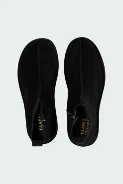 TREK WEDGE BT - Bottines | Noir