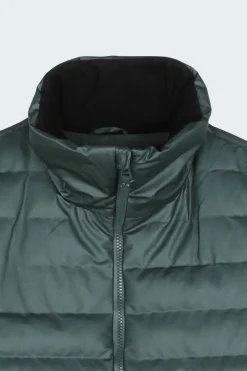 Trekker W Jacket - Doudoune | Vert