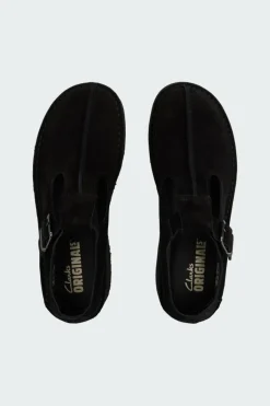 TrekWedge Tbar - Derbies | Noir