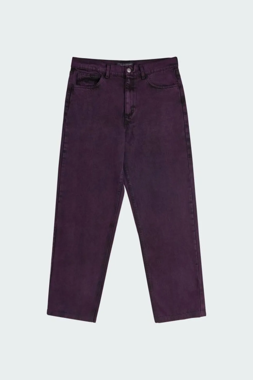 TRES GROS DENIM - Jean | Violet