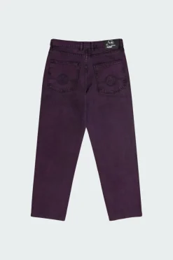 TRES GROS DENIM - Jean | Violet