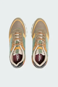 TRIBE ETIOPIA - Baskets | Multicolore