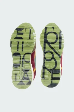 TRIBE ETIOPIA - Baskets | Multicolore