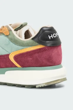 TRIBE ETIOPIA - Baskets | Multicolore