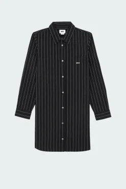 TRINITY SHIRT - Robe | Noir