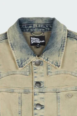 TRINITY TREN - Robe | Bleu