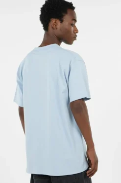 TRIP SS - T-shirt | Bleu