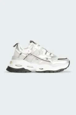 TRIPLET HOLLOW - Baskets | Multicolore