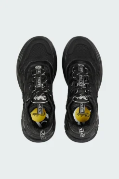 Triplet Hollow - Baskets | Noir