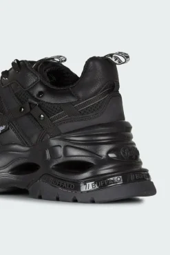 Triplet Hollow - Baskets | Noir