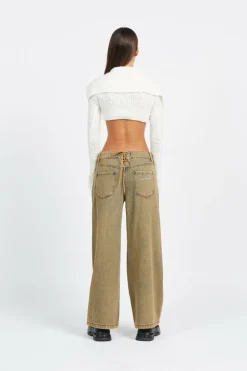 Triplet Hollow - Baskets | Noir