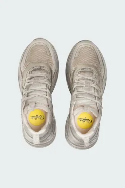 TRIPLET HOLLOW VNTG - Baskets | Beige