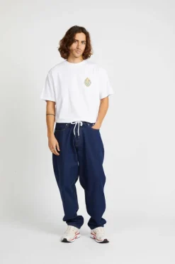 TROIS GRÂCES - T-shirt | Blanc