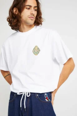 TROIS GRÂCES - T-shirt | Blanc