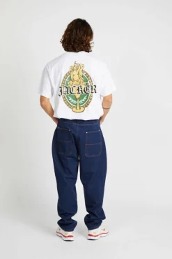 TROIS GRÂCES - T-shirt | Blanc