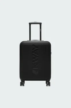 TROLLEY SMALL - Bagage à main | Noir