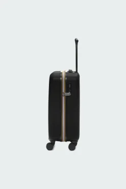 TROLLEY SMALL - Bagage à main | Noir