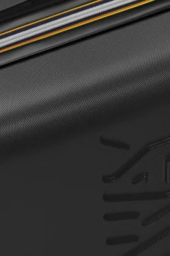 TROLLEY SMALL - Bagage à main | Noir