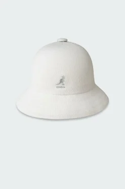 TROPIC CASUAL - Bob | Blanc