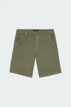 TRSAWYER30 - Short | Vert