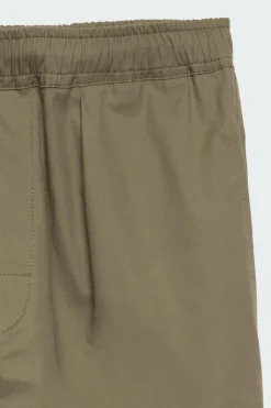 TRUCKER SKATE - pantalon | Vert