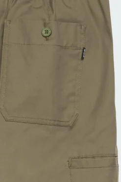 TRUCKER SKATE - pantalon | Vert