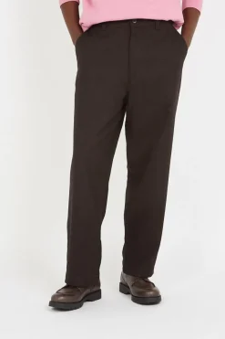 Truman Pant - Pantalon | Noir