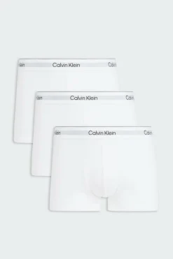 TRUNK - Boxers | Blanc