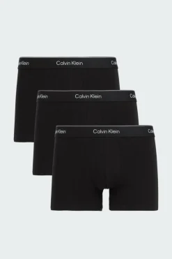 TRUNK - Boxers | Noir